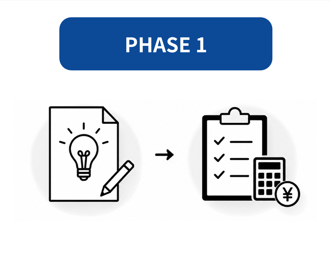phase 1