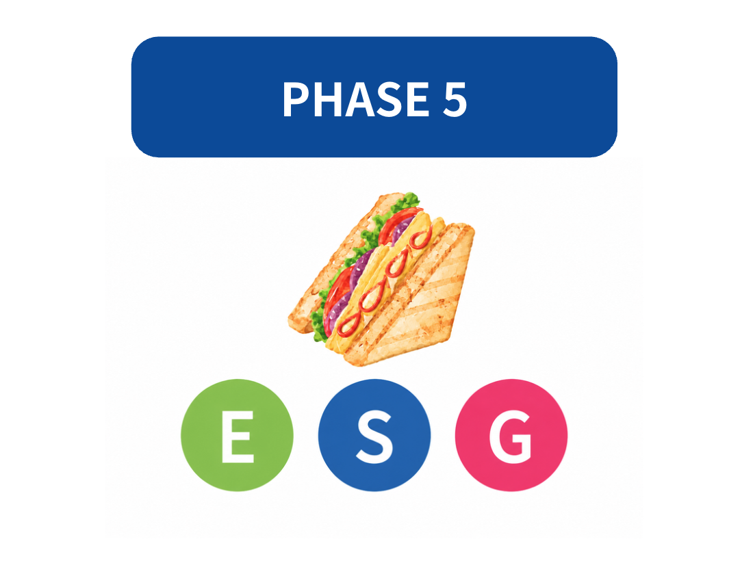 phase 5