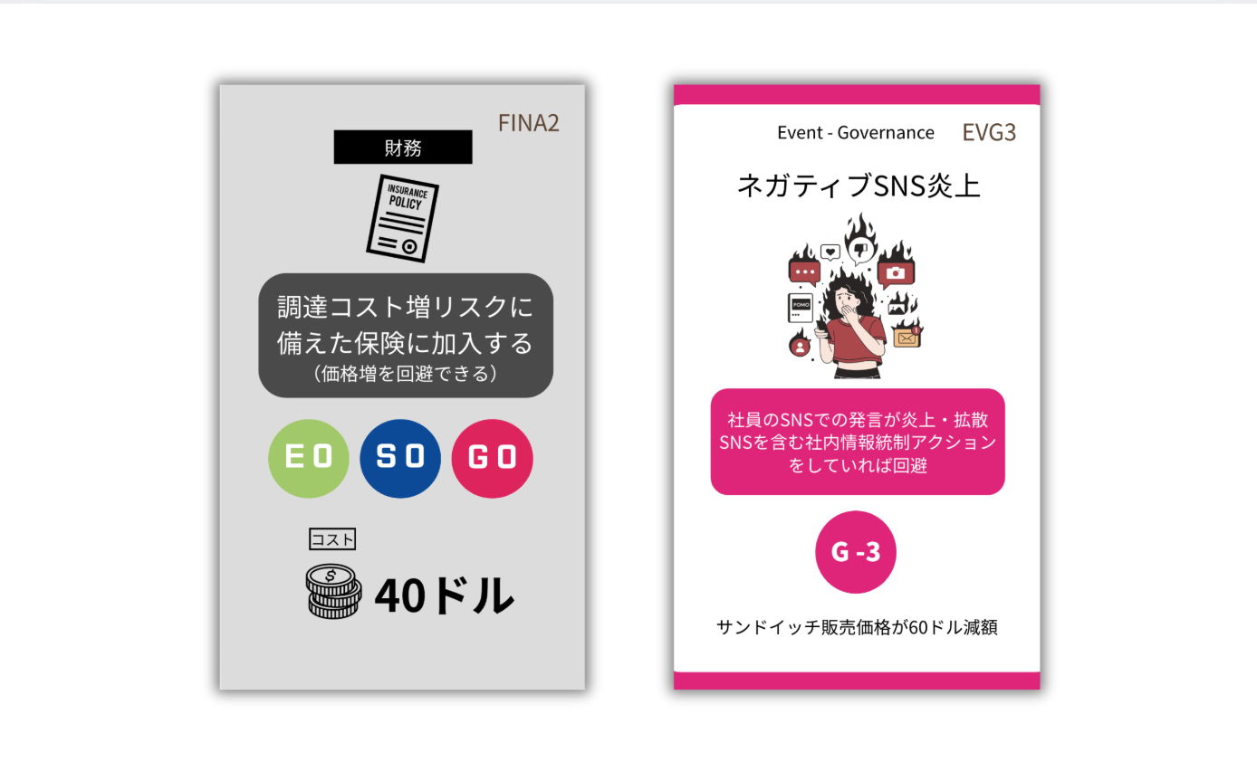 カード
