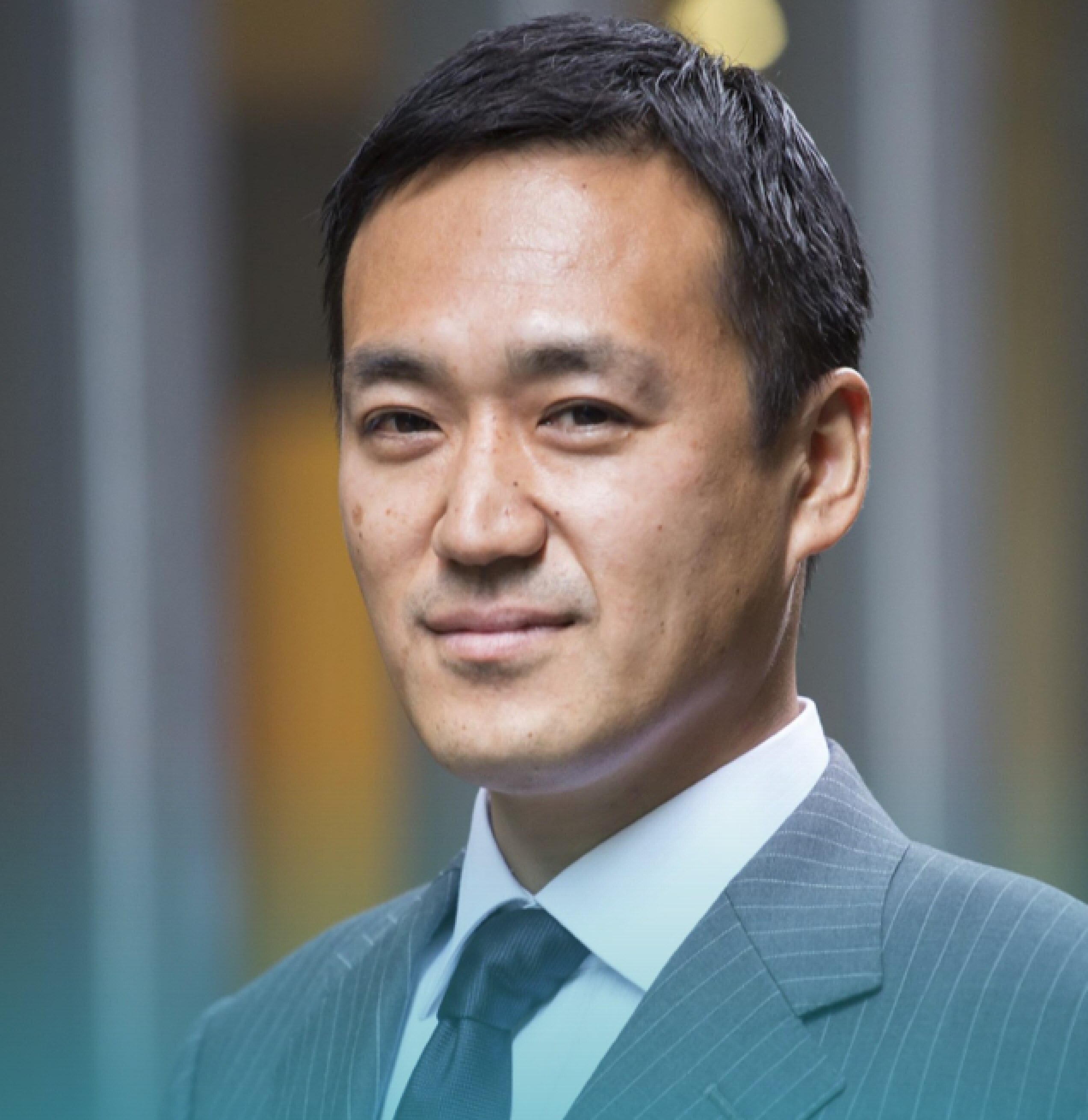 馬奈木 俊介