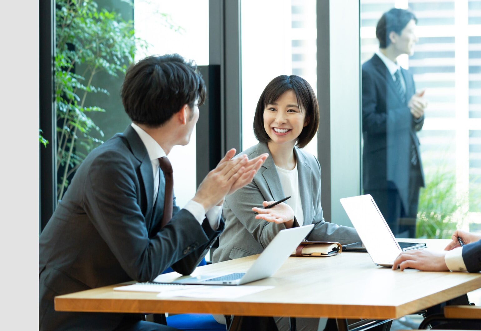 九州大学の多様な アカデミックベースの ソリューション