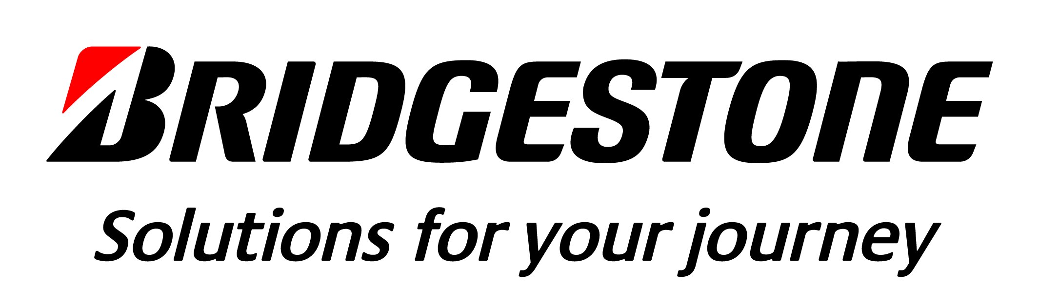 BRIDGESTONE Solutions for your journey