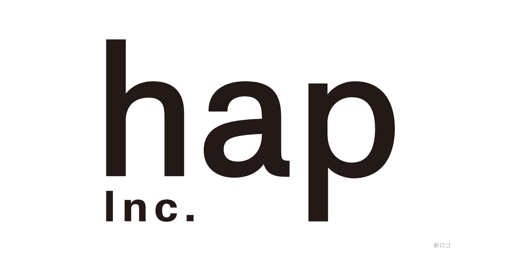 hap株式会社